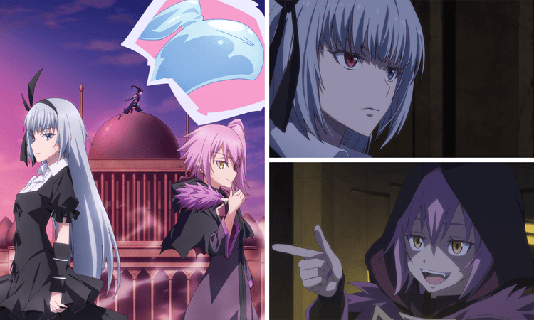 《轉生史萊姆 柯里烏斯之夢》特別篇心得:一份給老粉的十週年禮物