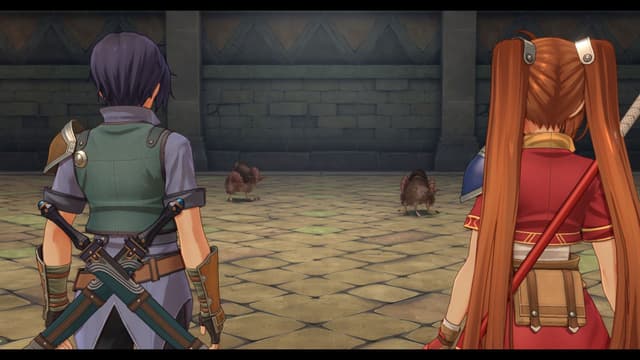 遊戲閒撰 | PS5《空之軌跡the 1st》回憶軌跡之道的初心、第三次踏上遊擊士之旅