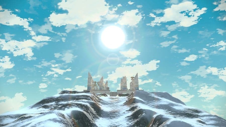 寶可夢傳說 阿爾宙斯