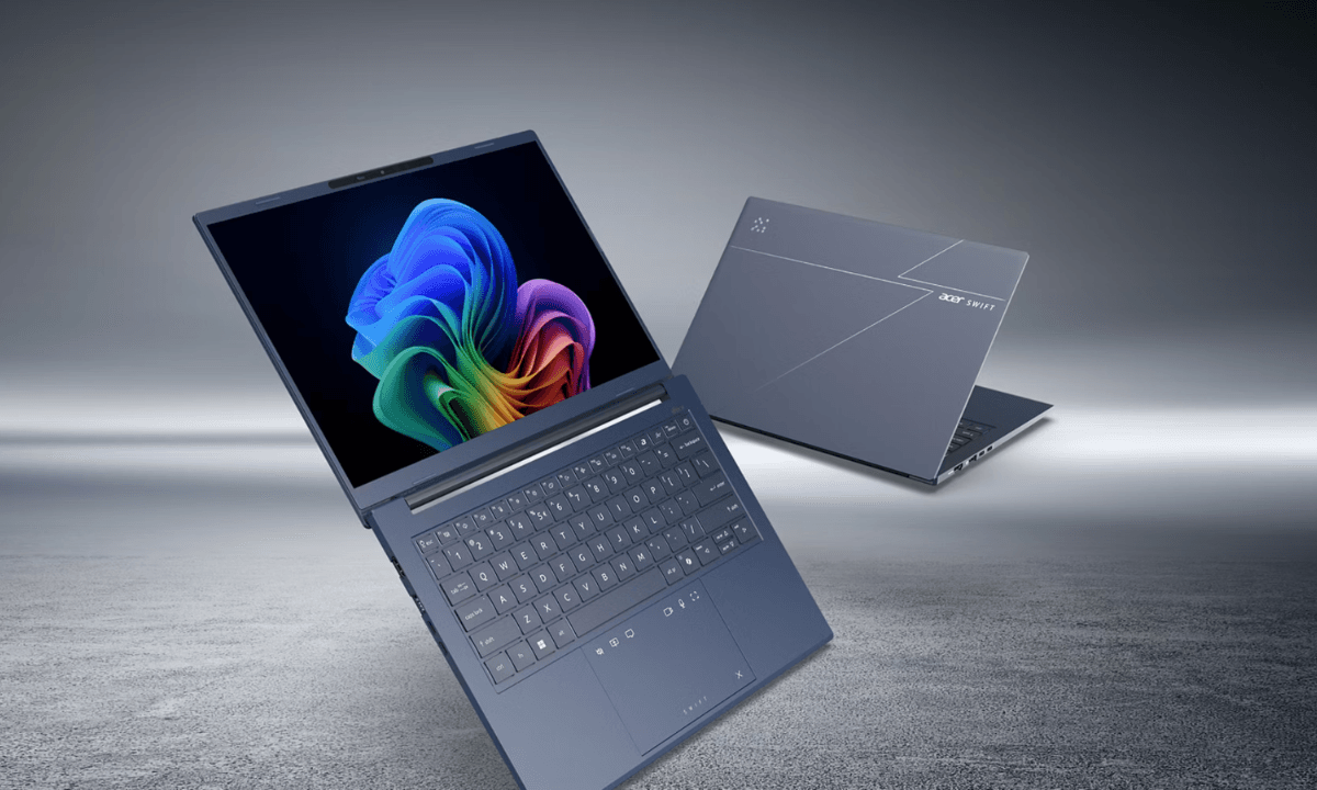 Acer 宏碁 Swift Go 14 AI