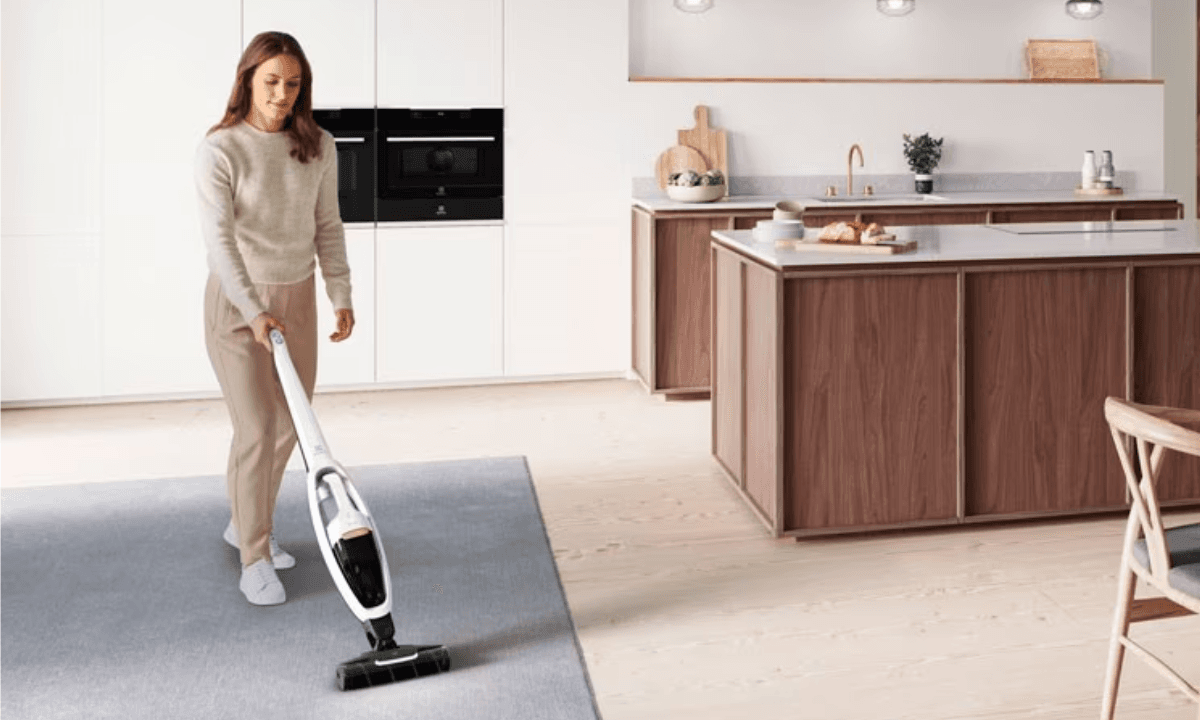 Electrolux 伊萊克斯 Well Q7P 無線直立式吸塵器