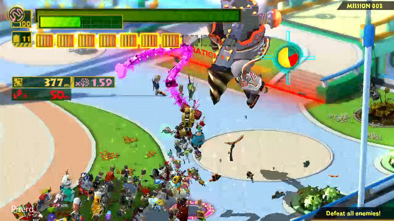 電玩雜談|任天堂還有這些遊戲?健身環、ARMS、F-ZERO、星際火狐與被遺忘的系列