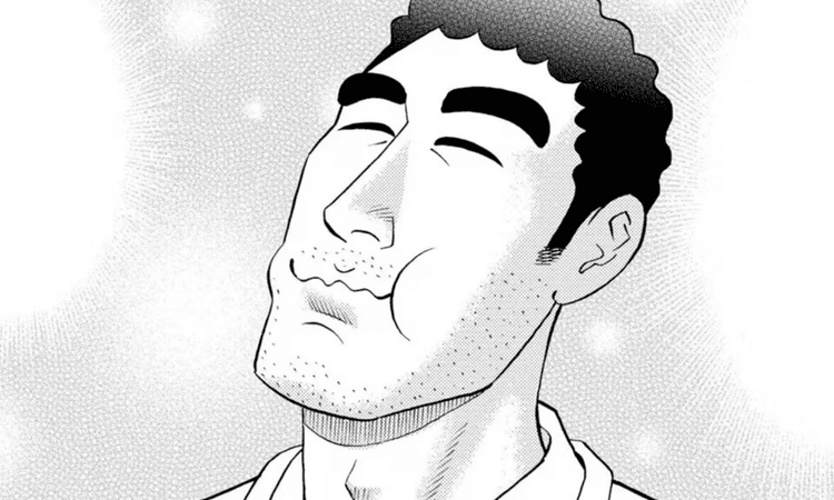 《野原廣志 午餐的流派》