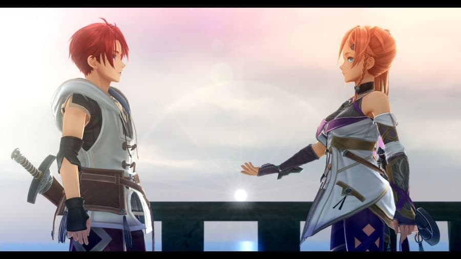 《伊蘇 X -北境歷險-》