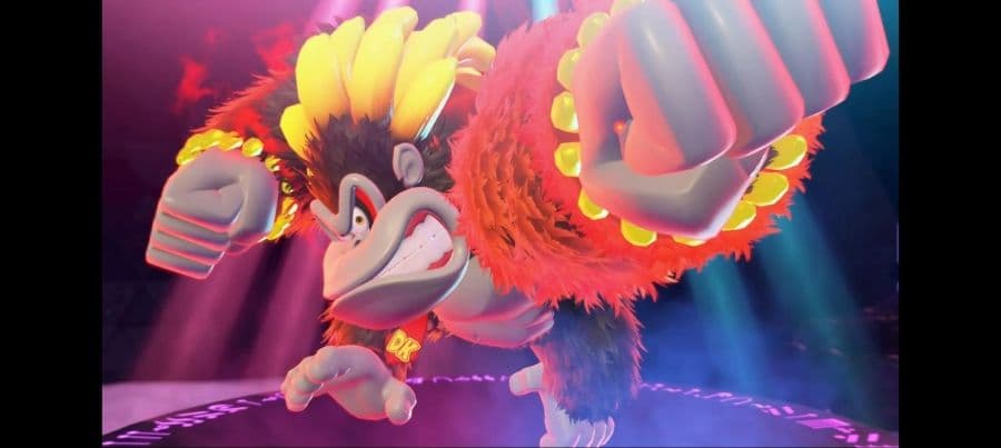 「咚奇剛 蕉力全開 Direct 2025.6.18」擷取畫面