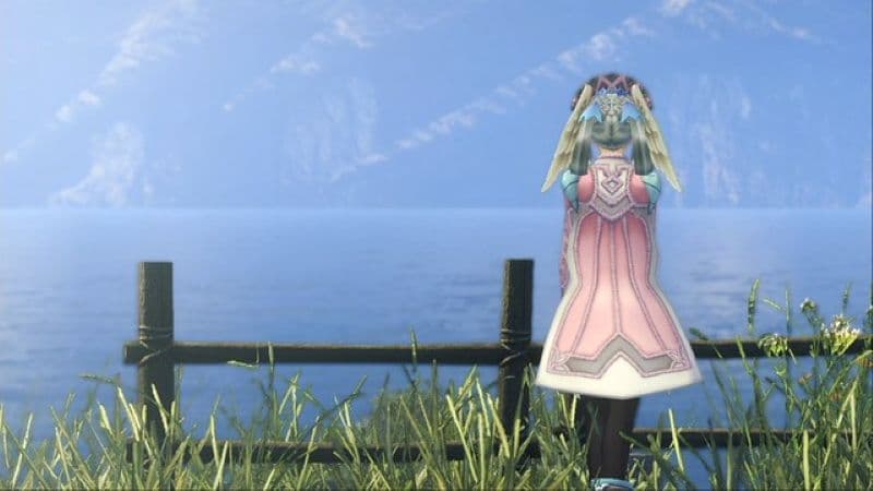 《異度神劍 終極版》