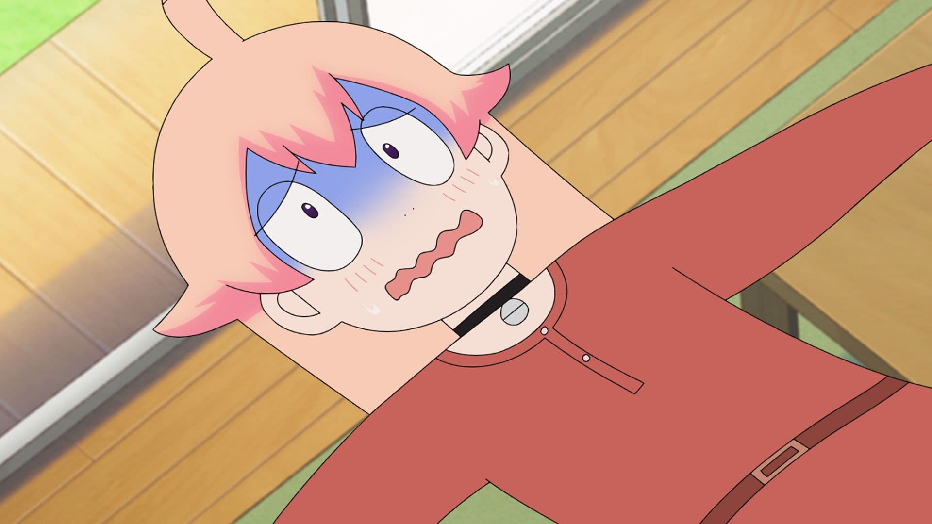 WITCH WATCH 魔女守護者