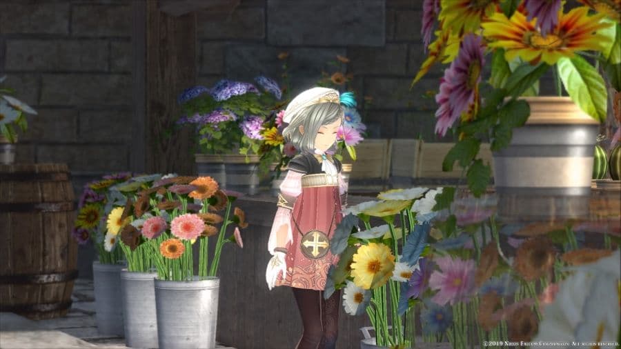 《伊蘇IX -Monstrum NOX-》