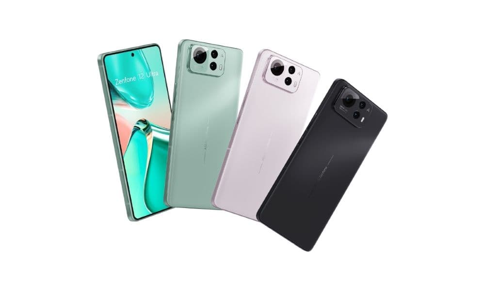 ASUS Zenfone 12 Ultra