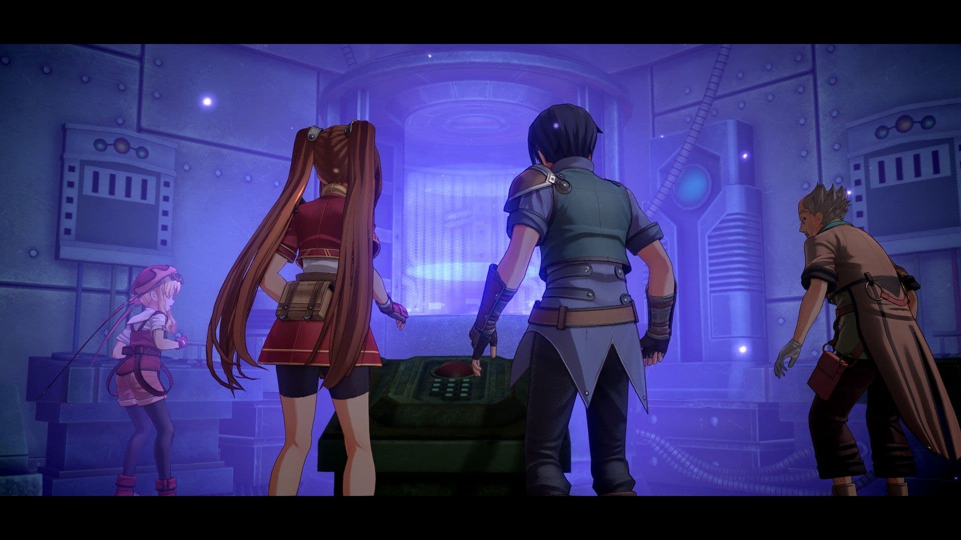 遊戲閒撰 | PS5《空之軌跡the 1st》回憶軌跡之道的初心、第三次踏上遊擊士之旅