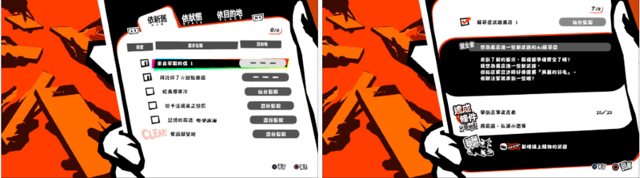 女神異聞錄5 亂戰:魅影攻手