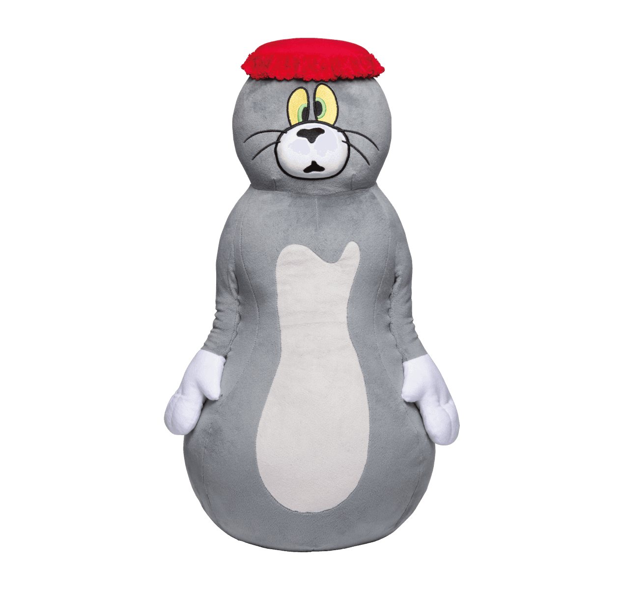 快樂賞《湯姆貓與傑利鼠 FUNNY ART 5》 12月26日聖誕開抽,各式獎項一次看!