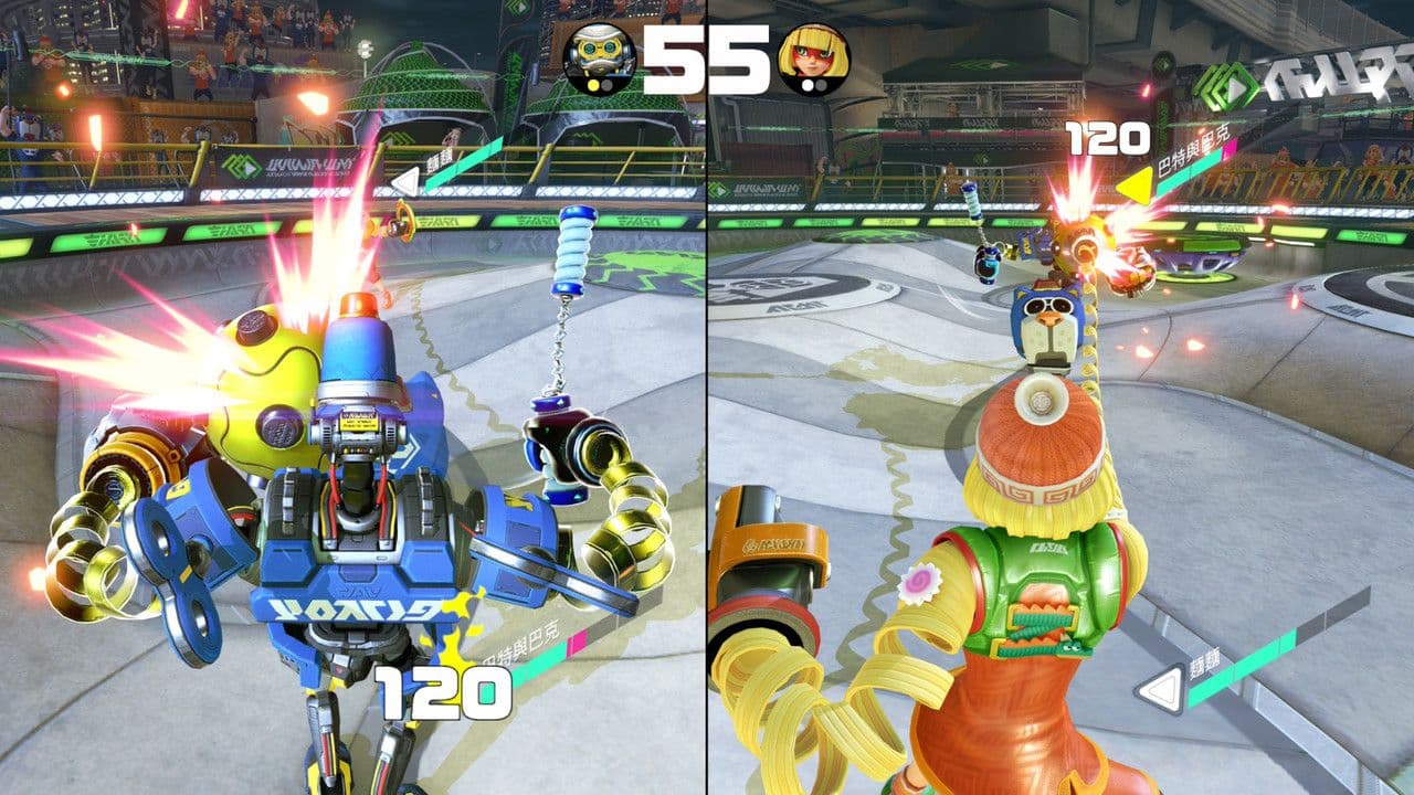 電玩雜談|任天堂還有這些遊戲?健身環、ARMS、F-ZERO、星際火狐與被遺忘的系列