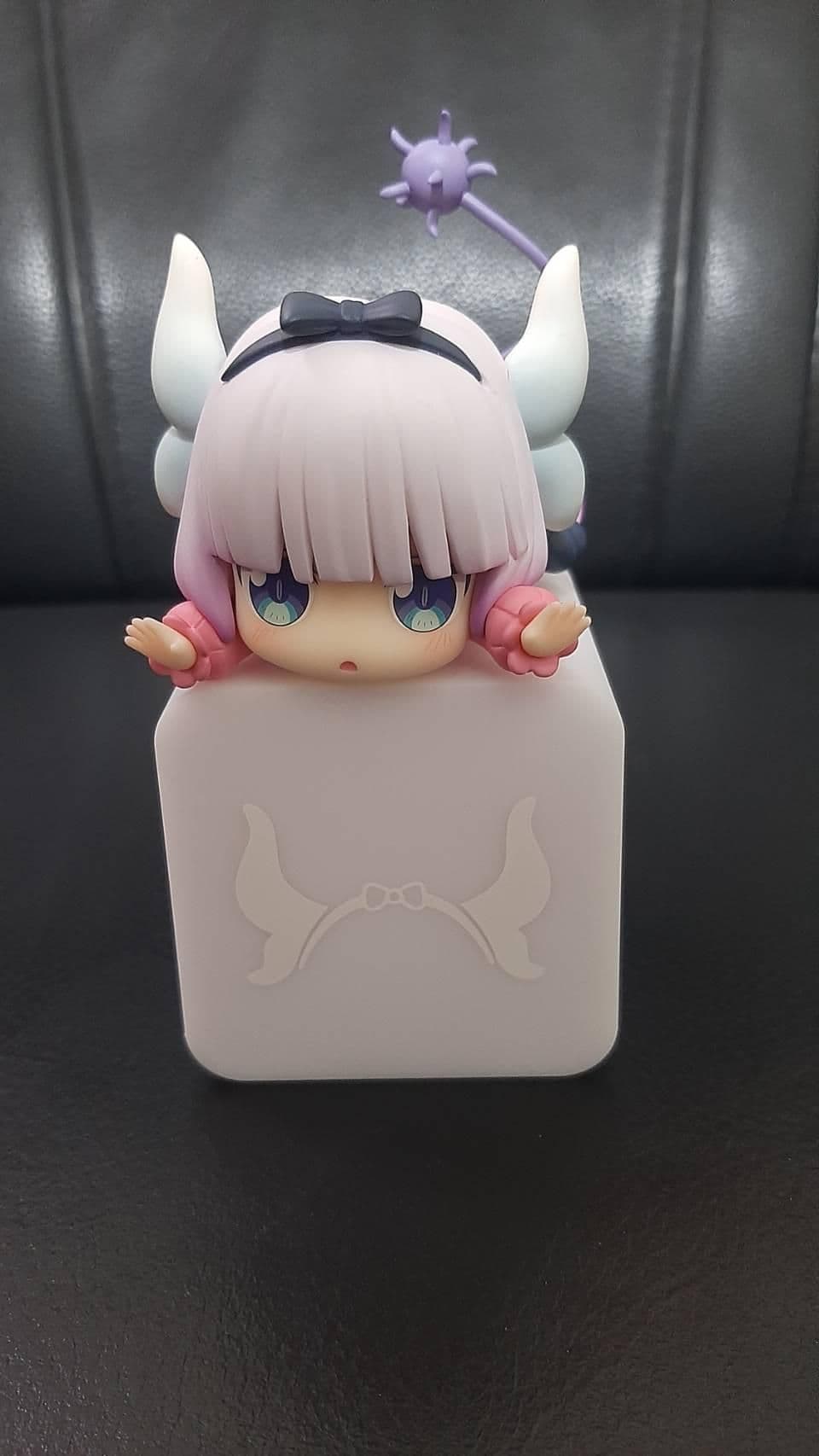 APEX 小林家的龍女僕 神奈 康娜 Q版 角色小夜燈