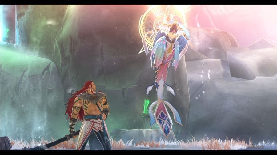 《伊蘇 X -北境歷險-》