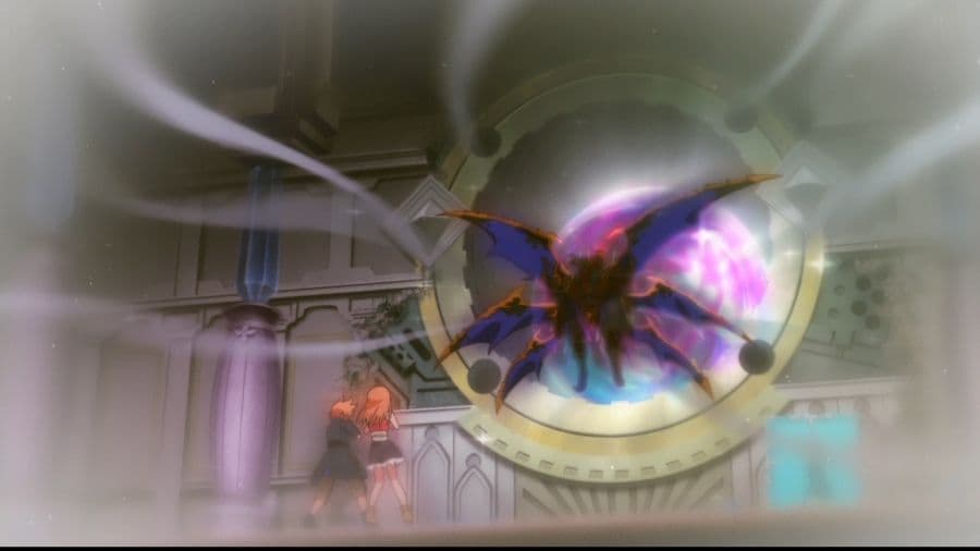 World of Final Fantasy