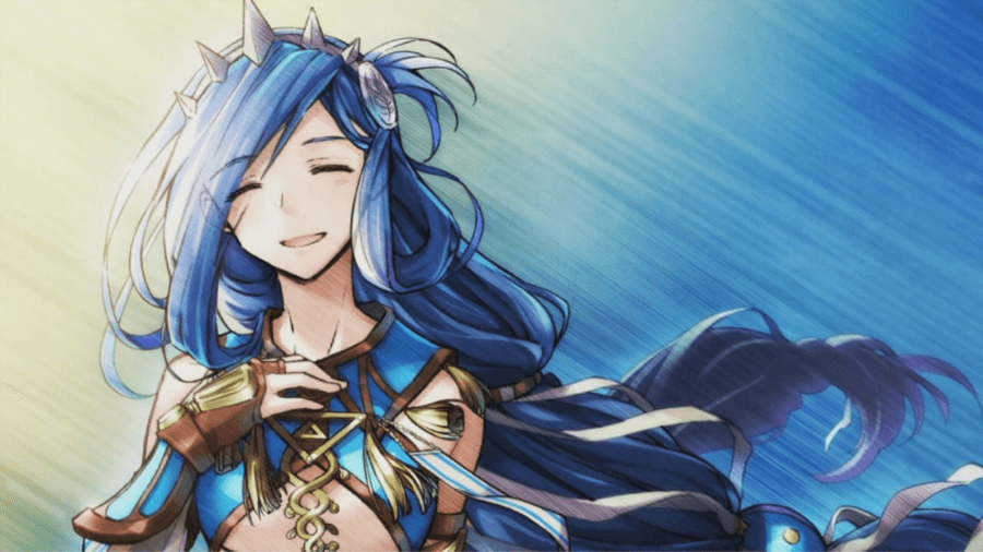 伊蘇Ⅷ -丹娜的隕涕日-