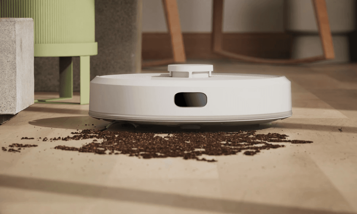 iRobot Roomba 105 Combo 自動集塵掃拖機器人