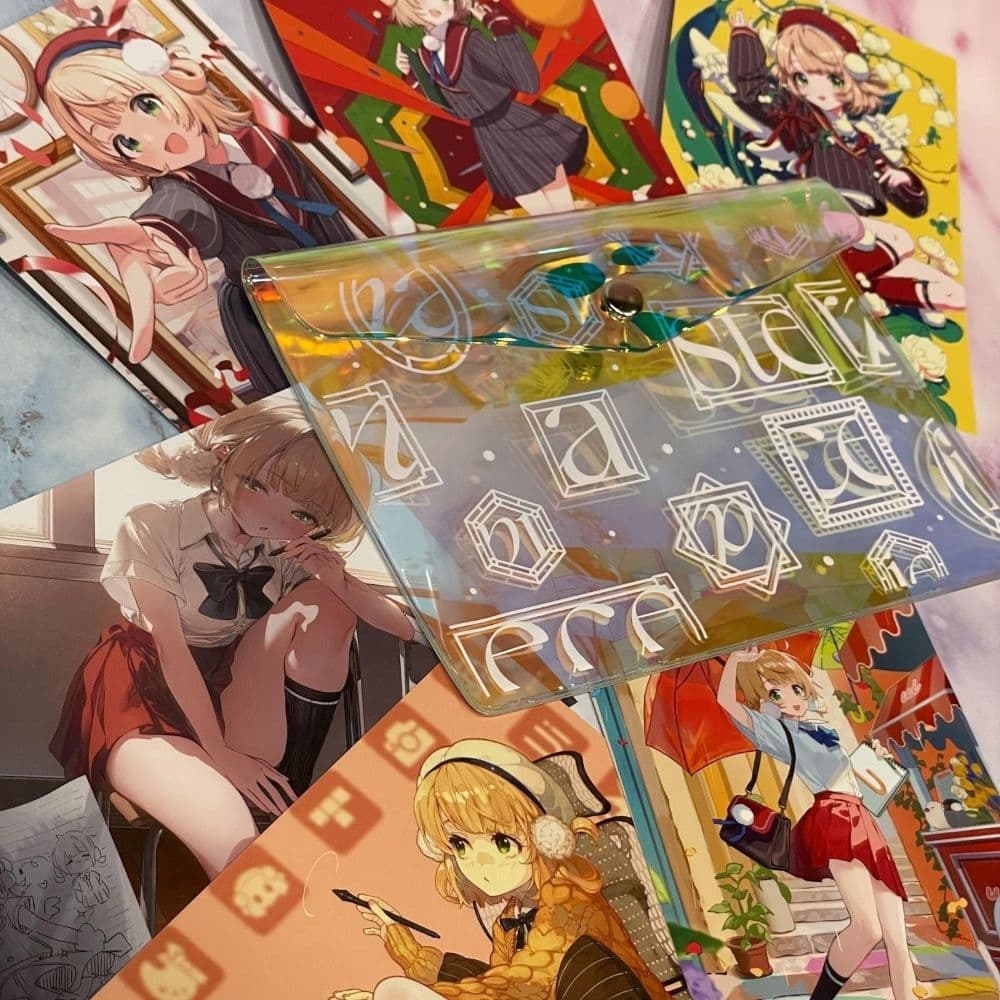 時雨羽衣 Art Cafe