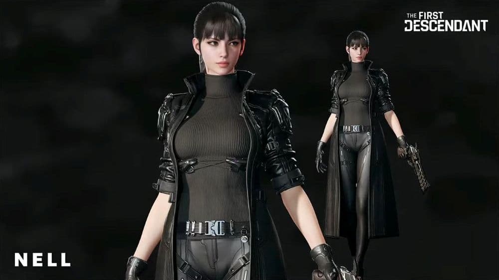 《第一繼承者》第三季更新