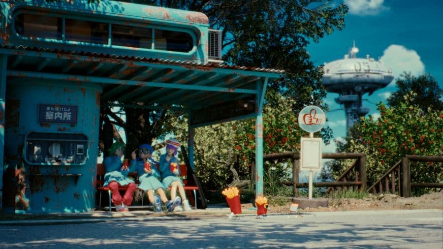 ティロリミックス 2025 MV