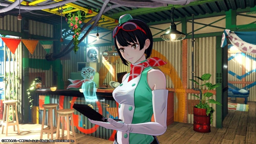 數碼寶貝物語 時空異客