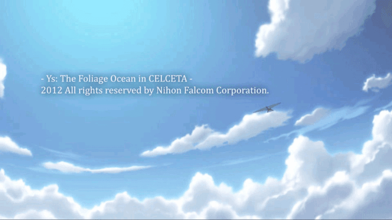 《伊蘇:塞爾賽塔的樹海》遊戲畫面