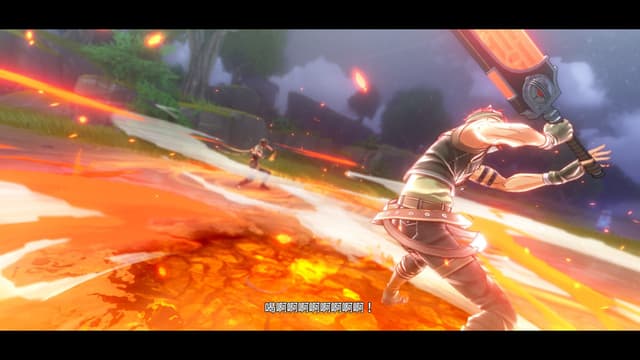 遊戲閒撰 | PS5《空之軌跡the 1st》回憶軌跡之道的初心、第三次踏上遊擊士之旅