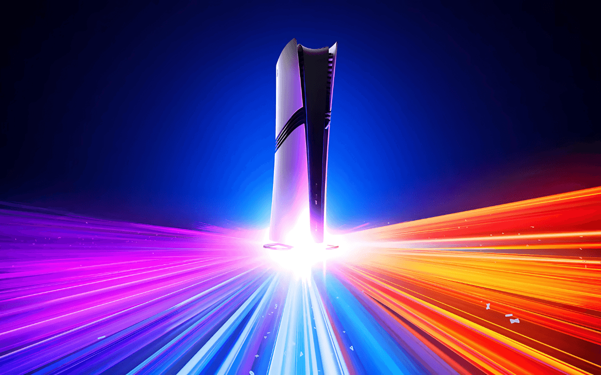 PS5 Pro 亮點一次看 售價、上市日期全公開!