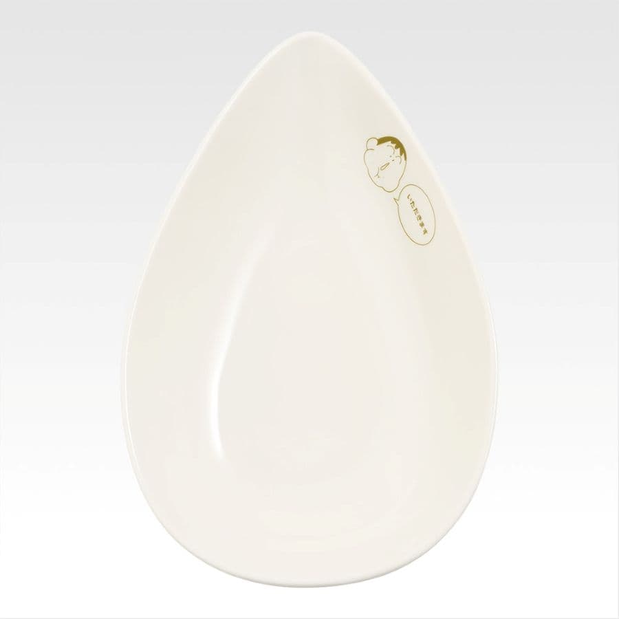 一番賞 蠟筆小新~我吃飽了喔~E