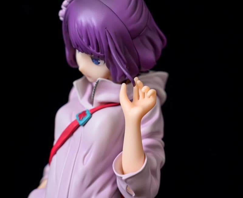 Phat! FGO 葛飾北齋 英靈旅裝 ver.