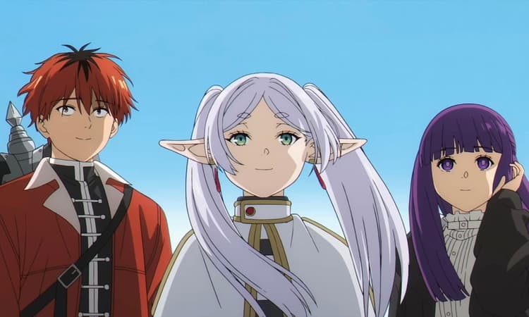 《葬送的芙莉蓮》第二季新預告