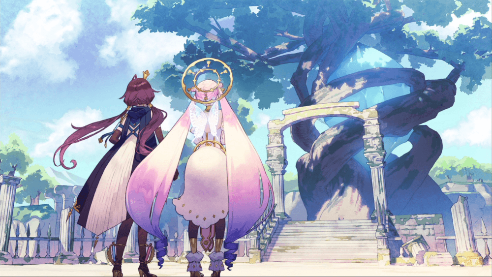 《蘇菲的鍊金工房2 ~不可思議夢的鍊金術士~》