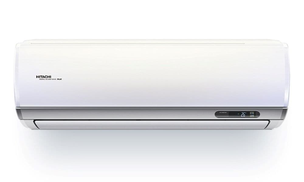 HITACHI 旗艦系列變頻冷暖氣 7-8坪 RAS-63HQP/RAC-63HP