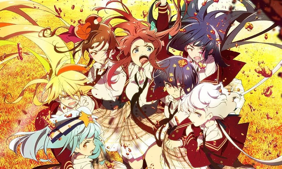 佐賀偶像是傳奇 捲土重來