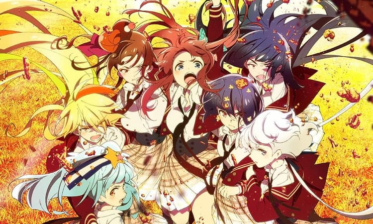 佐賀偶像是傳奇 捲土重來