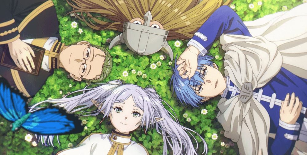 《葬送的芙莉蓮》