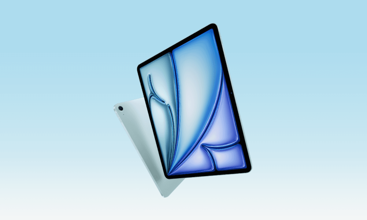 Apple iPad Air