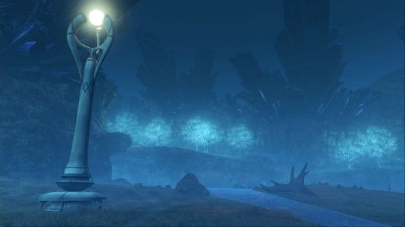 《異度神劍 終極版》