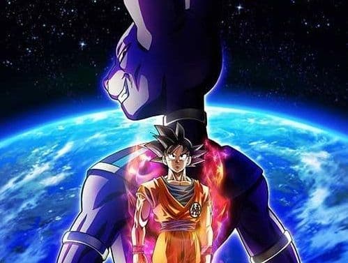 破壞神再臨!《七龍珠超》比魯斯篇重製版 2026 年秋季登場