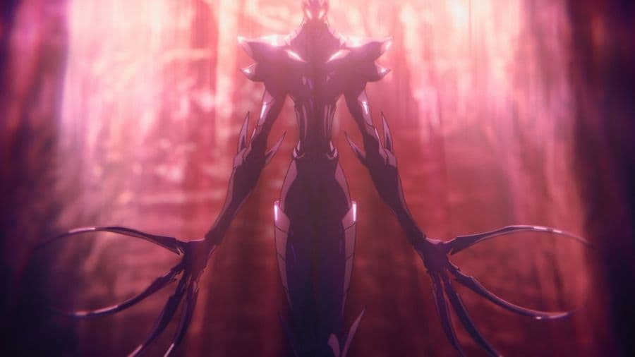 《我獨自升級 -起於闇影-》第 24 集