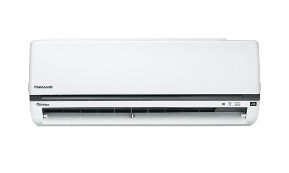 國際牌 K 系列變頻冷暖空調 【CS-K22FA2/CU-K22FHA2】