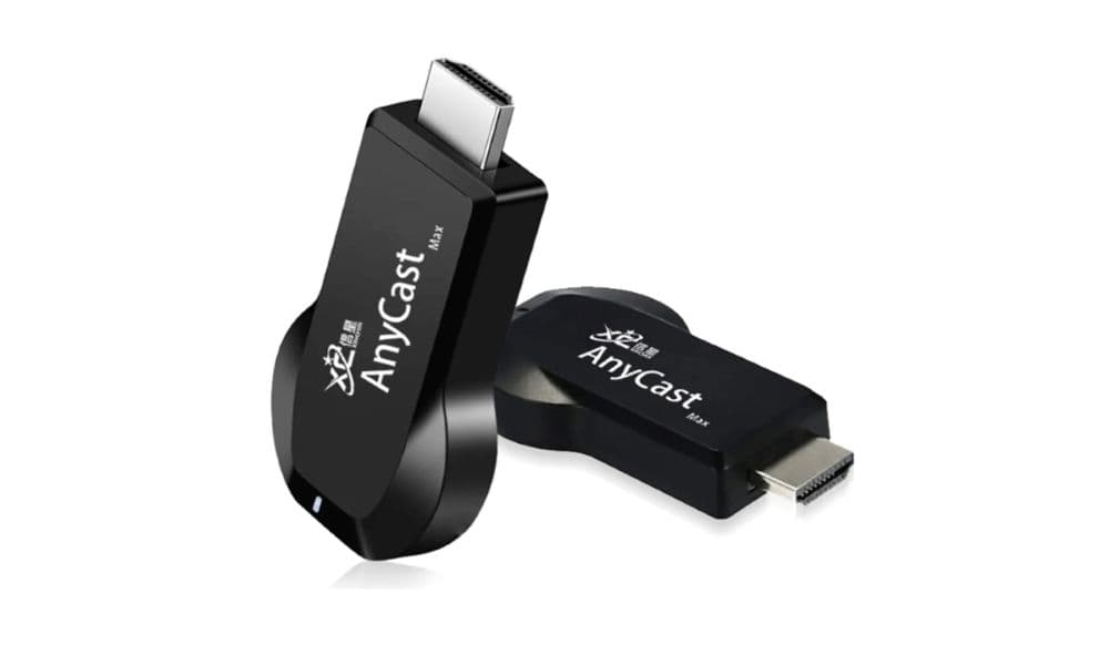 信星 AnyCast MAX HDMI 電視棒