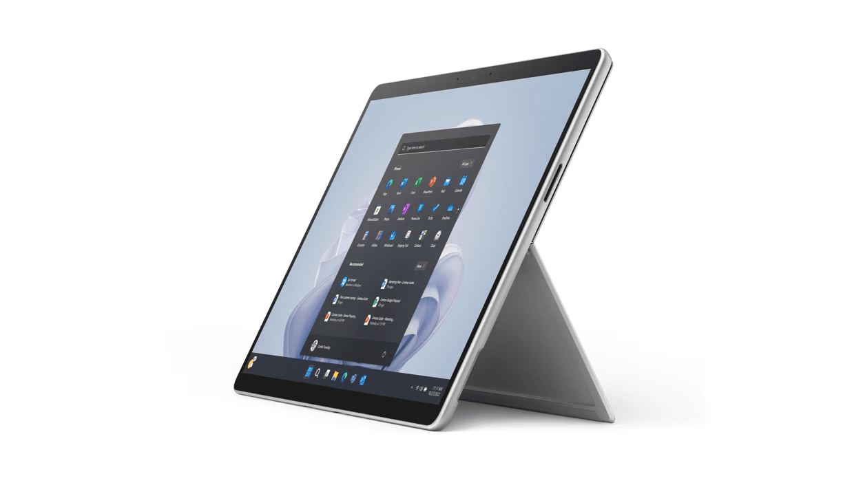 Windows Surface Pro 9 平板