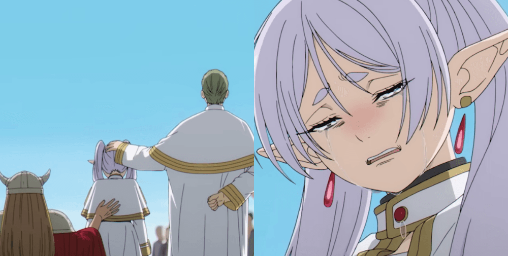 《葬送的芙莉蓮》