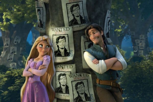 迪士尼《魔髮奇緣》真人版公開選角!樂佩與尤金演員曝光,期待值直接拉到最滿!