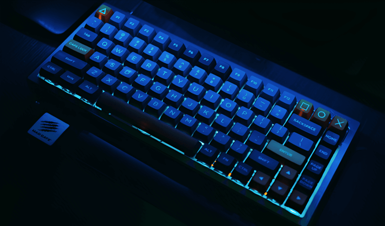 2024 鍵盤挑選指南&鍵盤推薦