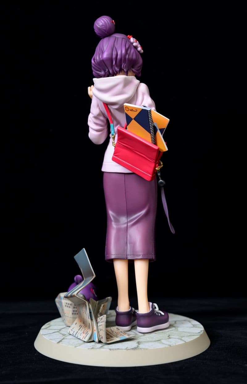 Phat! FGO 葛飾北齋 英靈旅裝 ver.