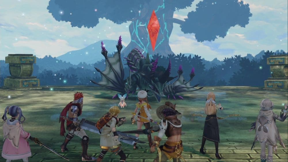 萊莎的鍊金工房2 ~失落傳說與秘密妖精~