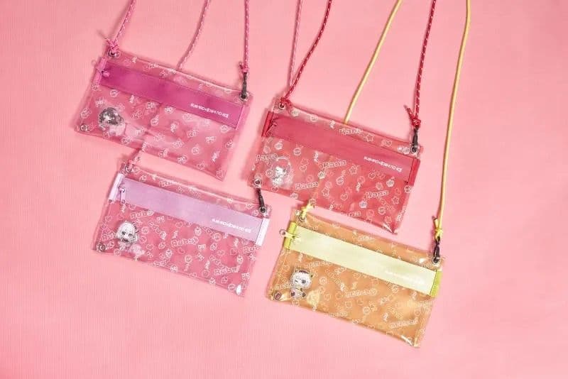 壽司郎 X【我推的孩子】B 小町